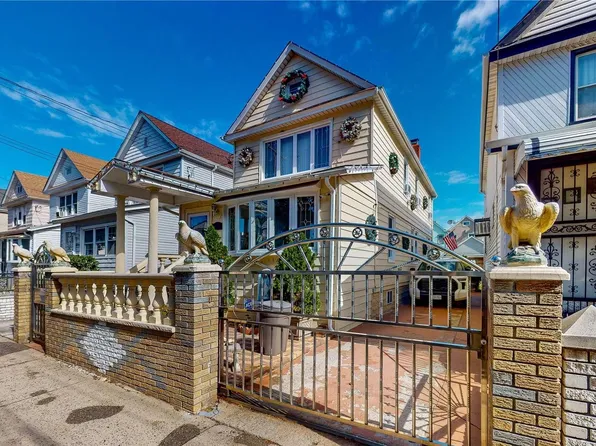 109-43 113th Street, Jamaica, NY 11420