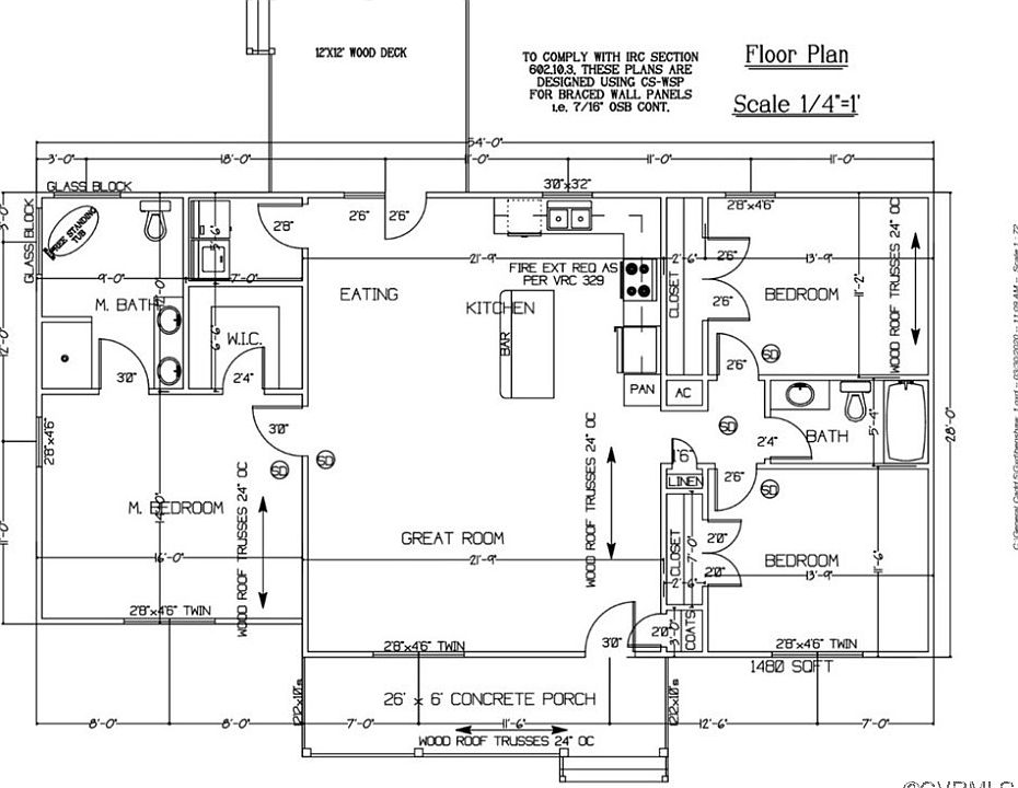 2nd image of 360 Pinecliffe Dr
