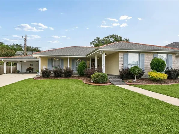 4721 Page Dr, Metairie, LA 70003