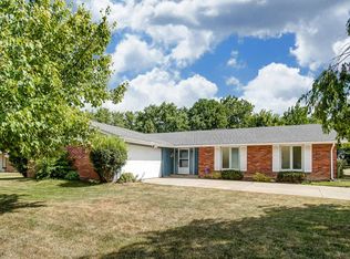 7621 Hope Farm Rd, Fort Wayne, IN 46815