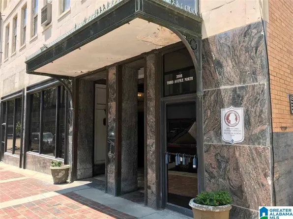2008 3rd Ave N Unit 6A, Birmingham, AL 35203
