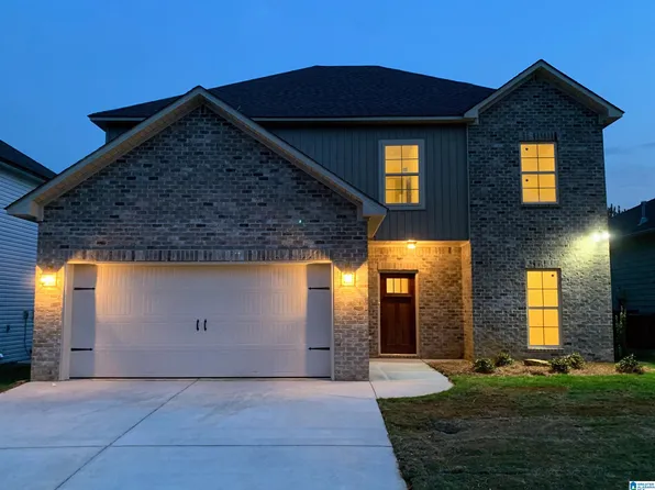 216 Lorrin Ln, Sterrett, AL 35147