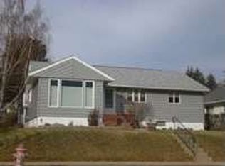 1255 W Aluminum St, Butte, MT 59701