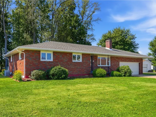 225 Horne Ave, Saxonburg, PA 16056