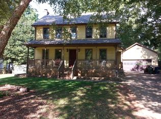 10622 Conistan Pl, Cornelius, NC 28031