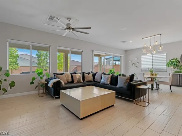 5953 Yellow Ridge Ave, Las Vegas, NV 89131