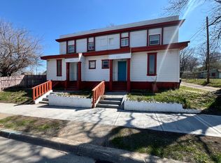 611 Fremont Ave Unit A, Kansas City, MO 64125