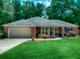 3709 Jolane Ter SE, Conyers, GA 30094