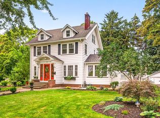 178 Walzford Rd, Rochester, NY 14622