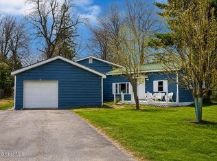 12 Cline Drive, Massena, NY 13662
