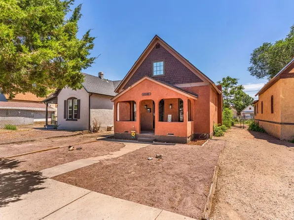 1118 Pine St, Pueblo, CO 81004