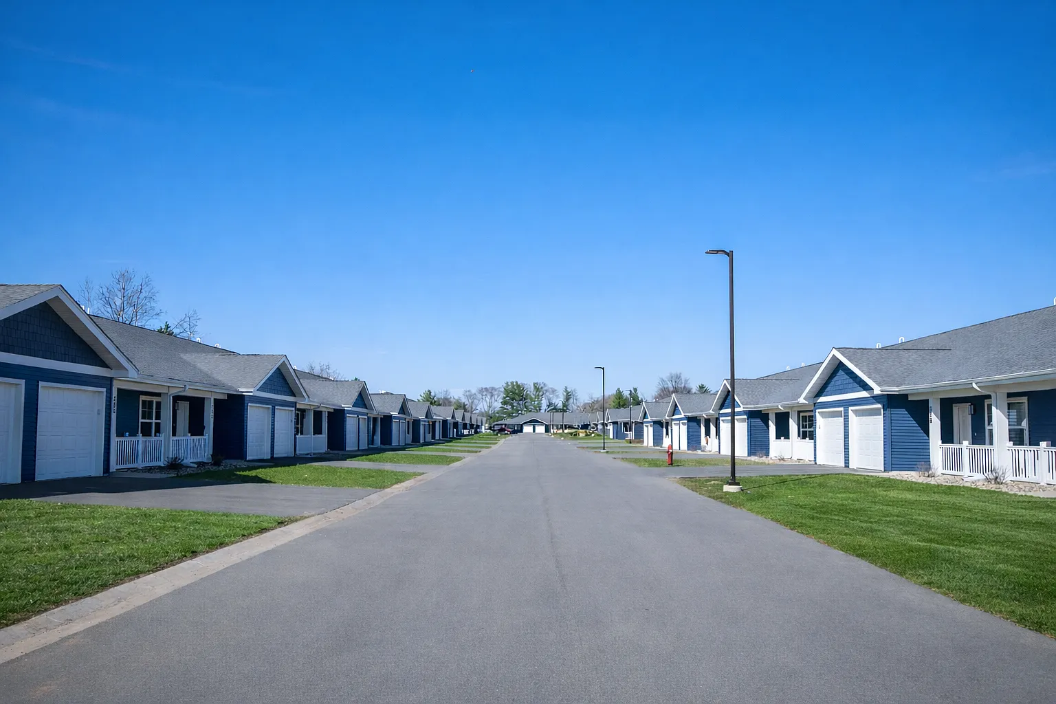 Prairie Hill Village — Photo 2