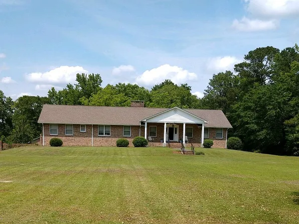 1417 Pamplico Hwy, Florence, SC 29505