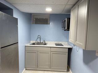 62 Ontario St #BASEMENT, Providence, RI 02907