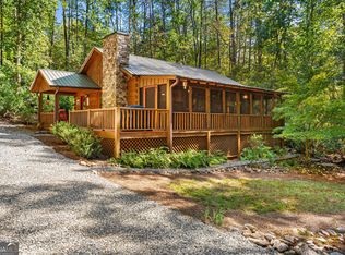 242 Hawks Nest, Sautee Nacoochee, GA 30571