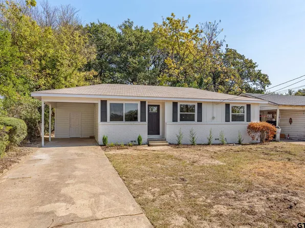 920 S Bennett Ave, Tyler, TX 75701