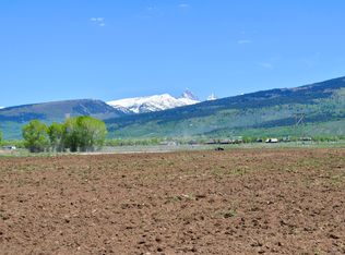 6749 Fox Meadows Dr, Victor, ID 83455