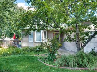 12067 Woodbine St NW, Coon Rapids, MN 55433