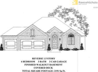 19715 W 120th Ter, Olathe, KS 66061
