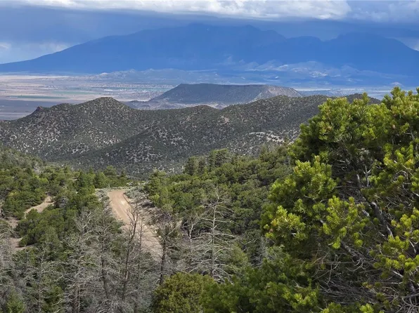 Lot 5505 Balleroy Road LOT 5505, Fort Garland, CO 81133