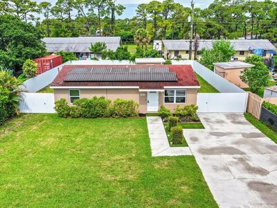 2463 N Pineway Drive, West Palm Beach, FL, 33415