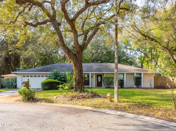 1151 HAMLET Court, Neptune Beach, FL 32266