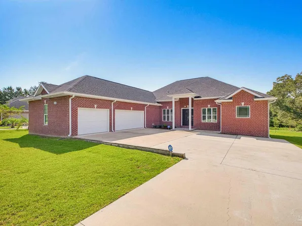 945 E Ten Mile Rd, Pensacola, FL 32514