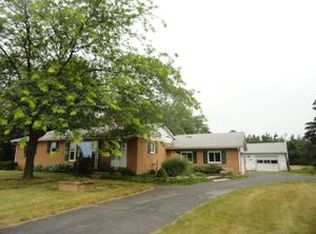 2554 W Gilford Rd, Caro, MI 48723