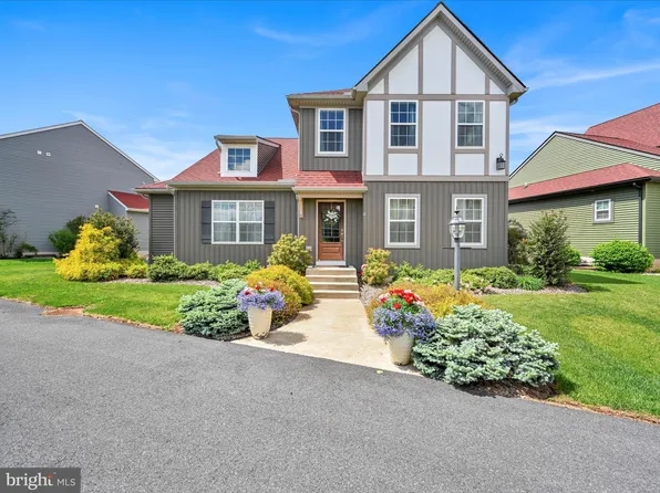 10 Bittendorf Way, Reinholds, PA 17569