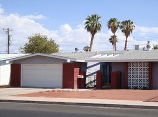 5817 Carl Ave, Las Vegas, NV 89108