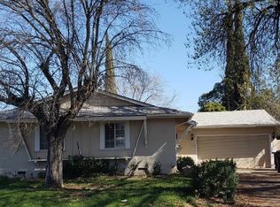 2511 Betsy Way, Rancho Cordova, CA 95670