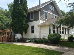 311 SW Jackson St, Greenfield, IA 50849