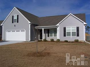 216 Belvedere Ln, Holly Ridge, NC 28445