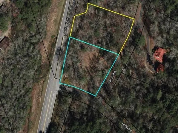 99/98 High River Country, Hiawassee, GA 30546