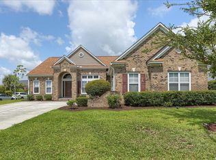 318 Highfield Loop, Myrtle Beach, SC 29579