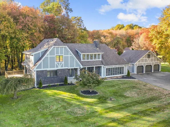 61 Harrison Drive, Wolcott, CT 06716