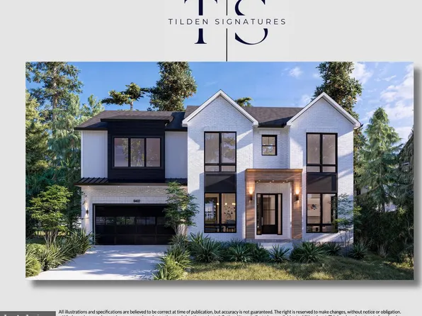 6402 Orchid Dr, Bethesda, MD 20817