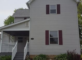 27 Wolfe Ave, Mansfield, OH 44907