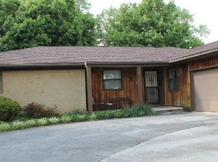 231 Candora Xrds, Maryville, TN 37804