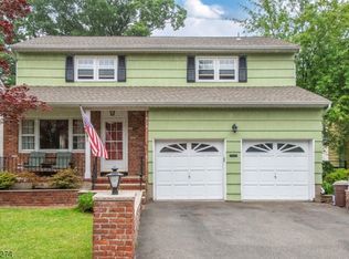 124 Evans Rd, Bloomfield, NJ 07003