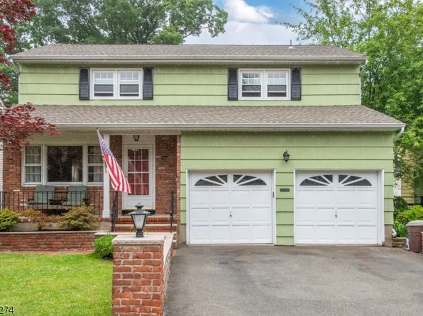 124 Evans Rd, Bloomfield Twp., NJ 07003