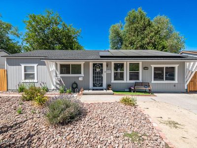 630 J St, Sparks, NV, 89431