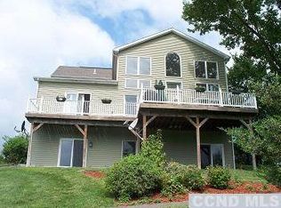 116 Fox Run, Athens, NY 12015