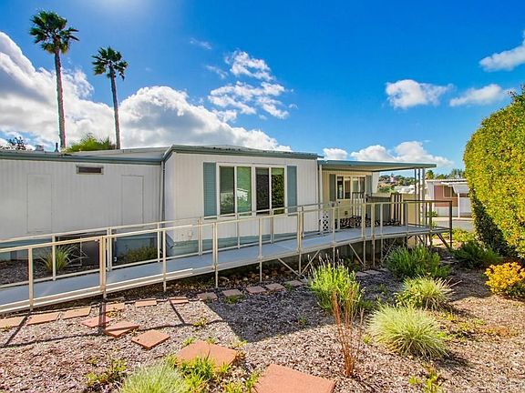 2nd image of 1120 E Mission Rd Spc 44