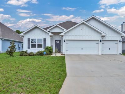 1427 Ballyhoo Dr, Gulf Breeze, FL, 32563