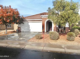 25748 W Nancy Ln, Buckeye, AZ 85326