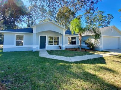 34 Pennypacker Ln, Palm Coast, FL, 32164