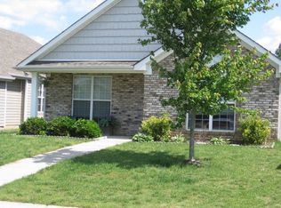 1156 Village Trl, Calera, AL 35040