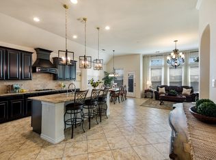 1968 Sunny Side Dr, Little Elm, TX 75068