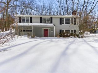 18 Douglas Street, Merrimack, NH 03054